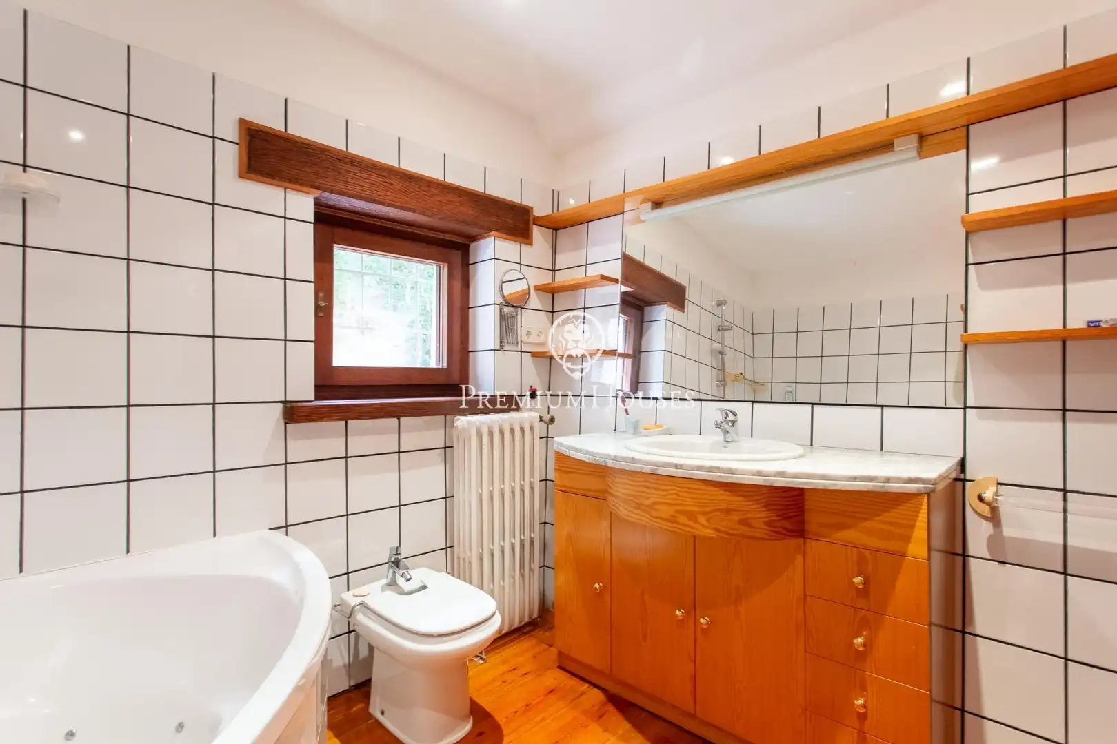 Maison rustique avec terrasse à vendre à Sant Iscle de Vallalta, imagen 16