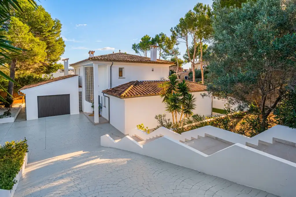 Chalet con piscina en venta en Santa Ponça, imagen 17