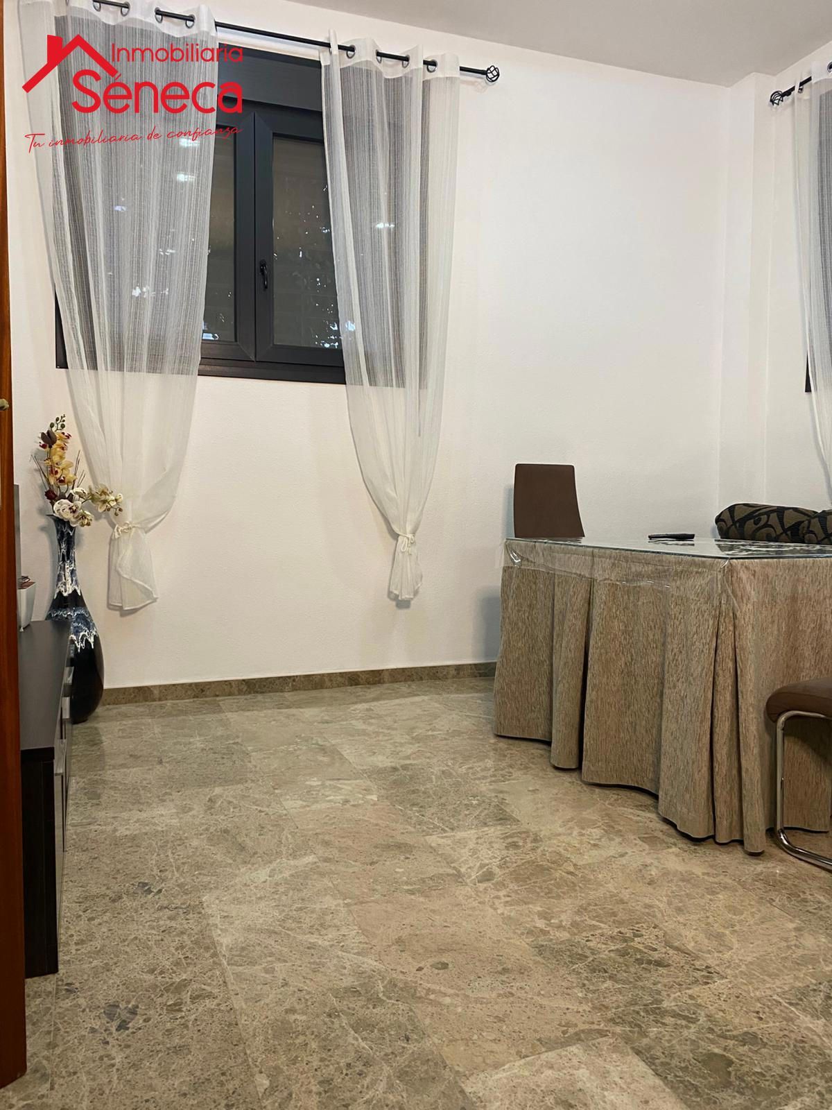 Dining room of Flat for sale in  Córdoba Capital  with Air Conditioner, Heating and Terrace