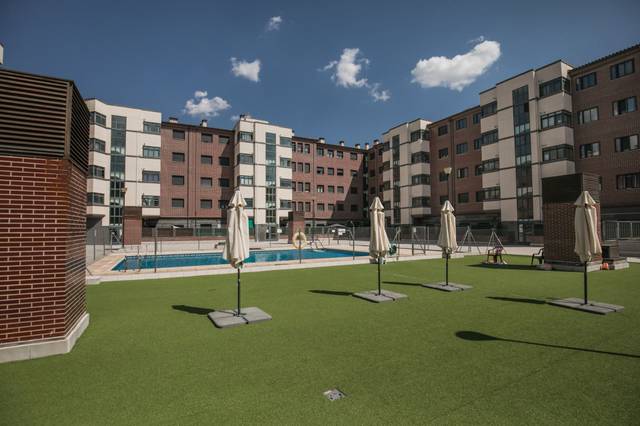 Piso en Venta en GARDENIA, 12 en Sónsoles