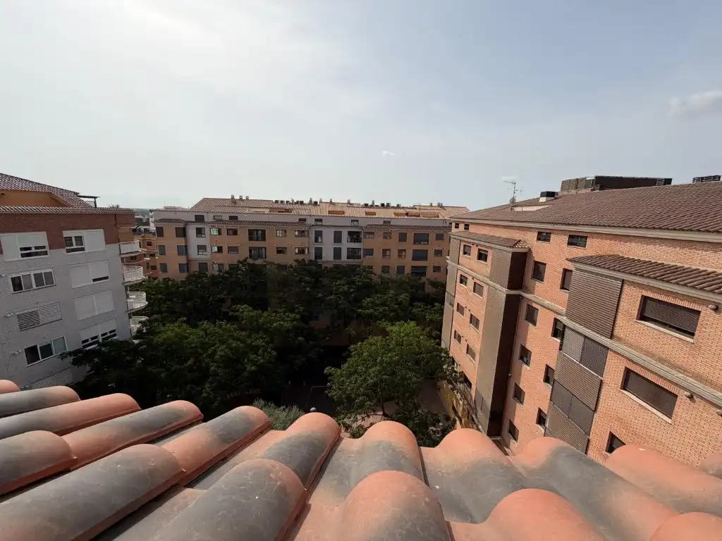 Penthouse mit Aufzug zum Verkauf in Calle Carinyena, imagen 28