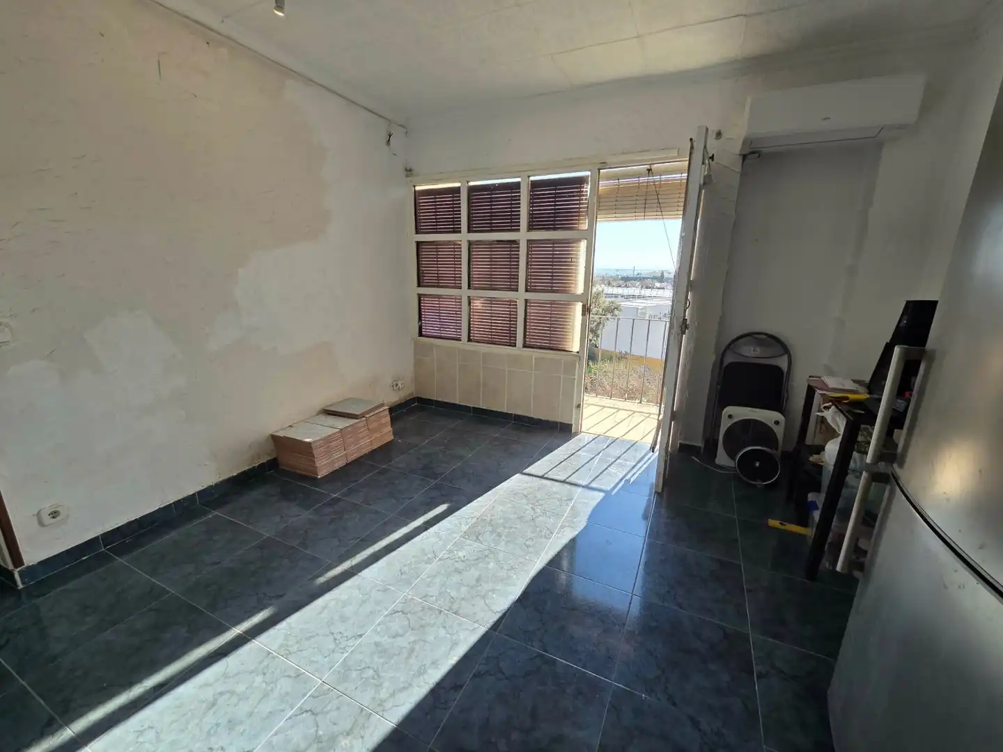 Flat for sale in Calle Martín Ferrador, Plaza de Toros