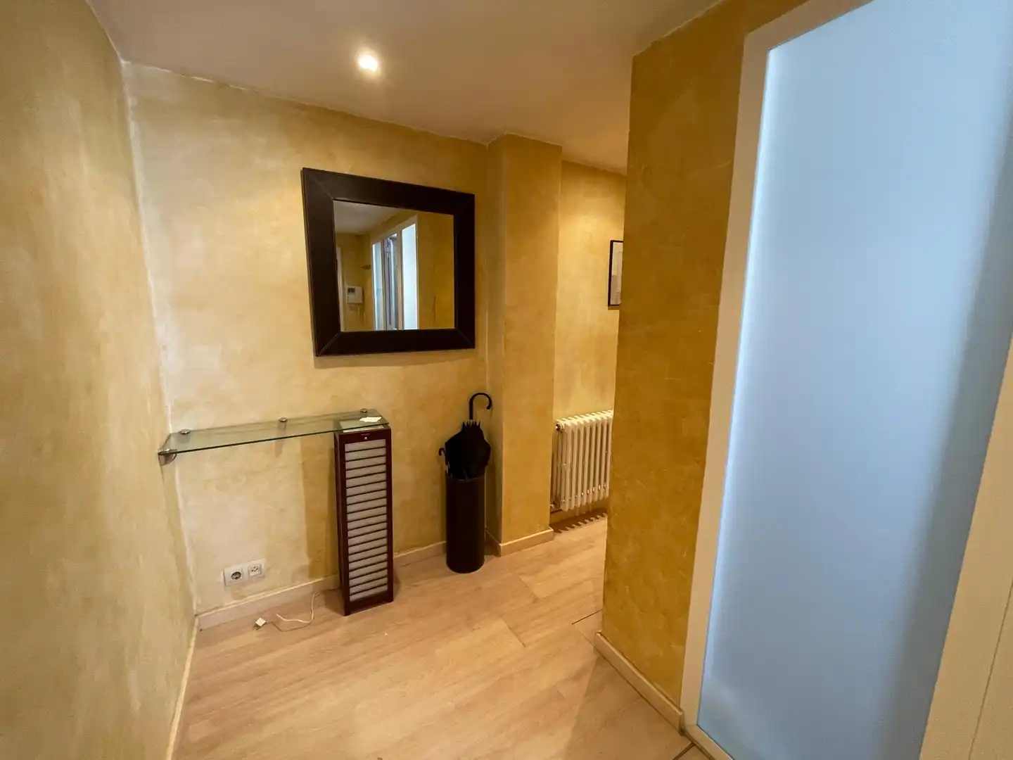 Apartments for sale in Zaragoza  with Air Conditioner, Heating and Parquet flooring