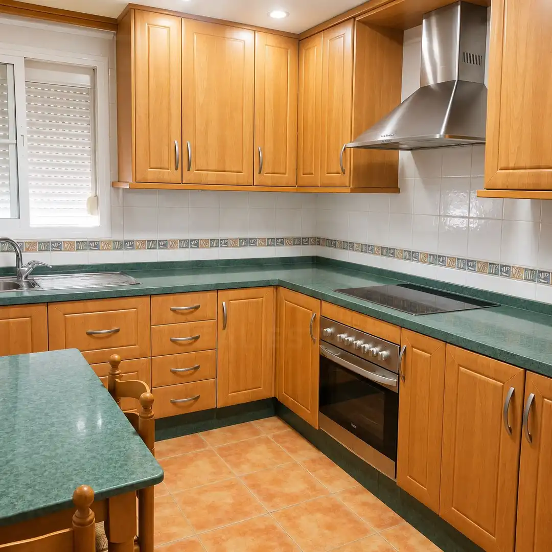 Cocina de Piso en venta en Medina Sidonia con Aire acondicionado y Calefacción