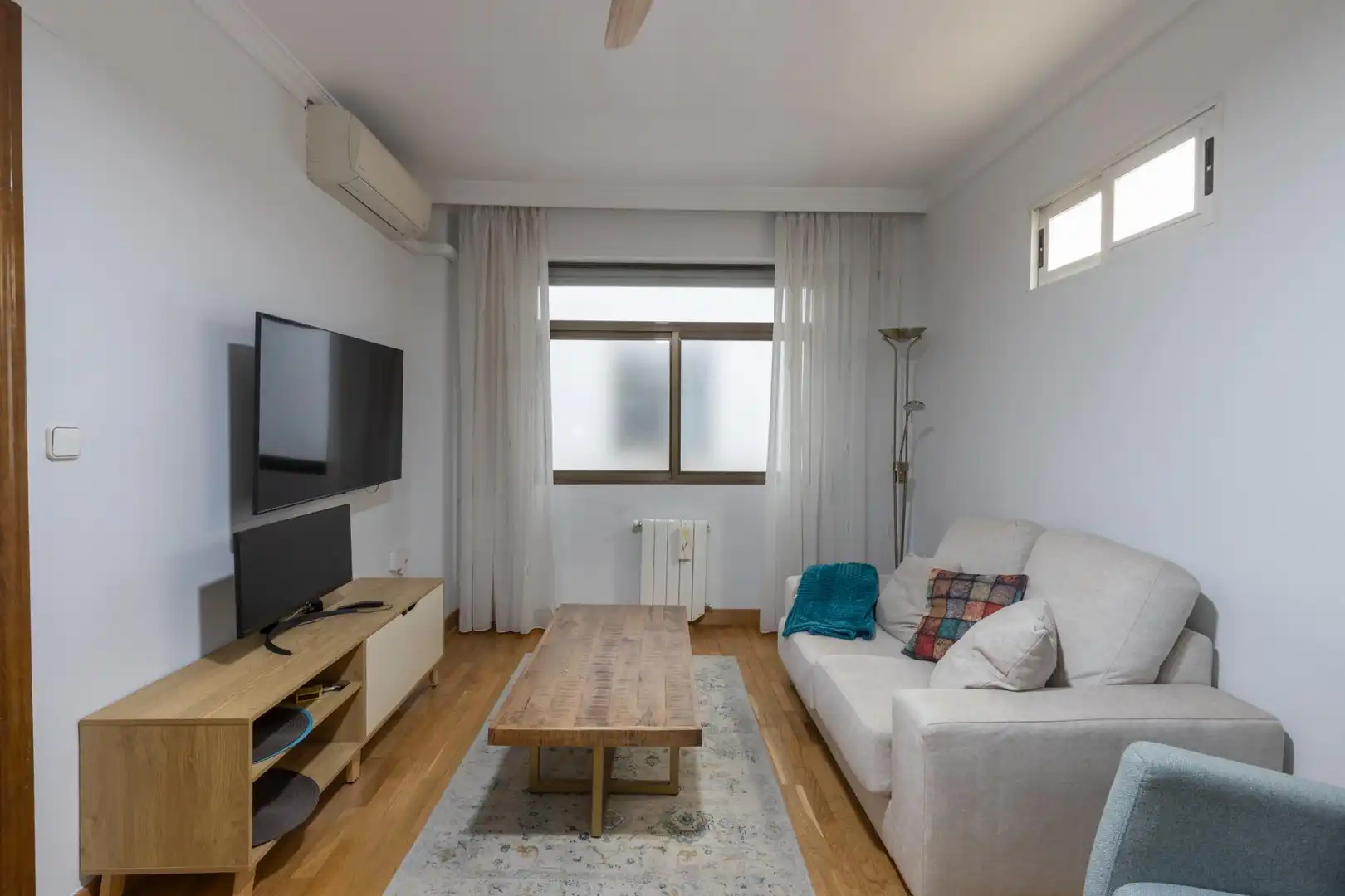 Piso en venta en Calle CARRIL DEL PICON, 3, Centro - Sagrario