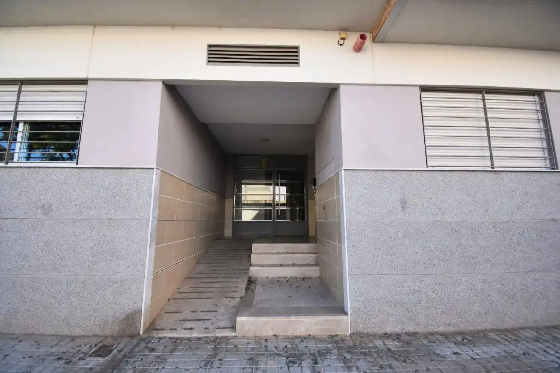 Wohnung zum Verkauf in Real mit Terrasse und Balkon