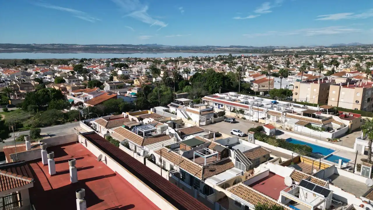 Apartament en venda a Zona Carrefour - Urbanizaciones, imagen 26