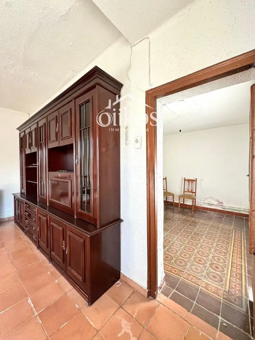 Habitación de Casa o chalet en venta en Gomecello con Calefacción y Terraza