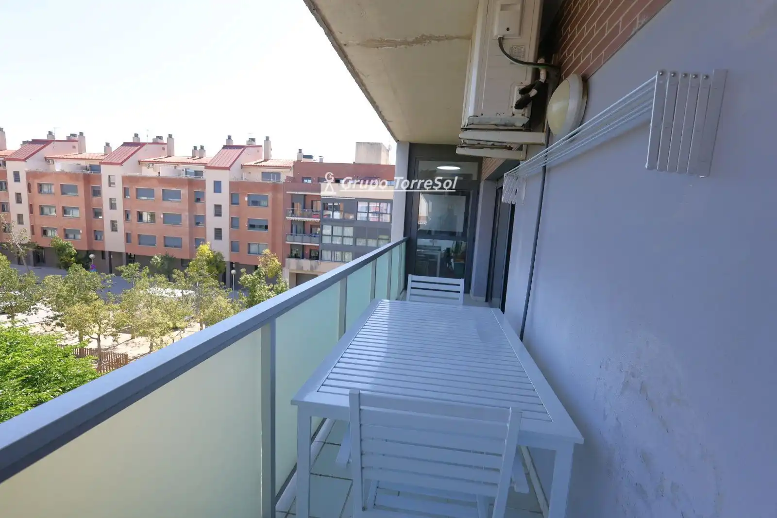 Terrassa de Pis en venda en El Vendrell amb Aire condicionat, Calefacció i Terrassa