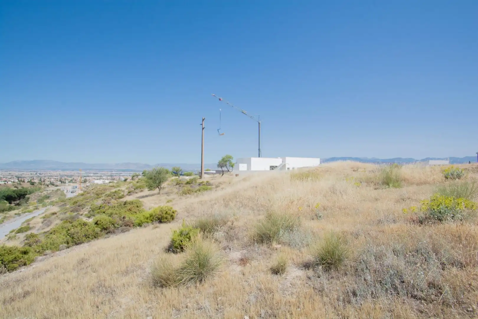 Terrenos y solares en venta en Calle Calle Río Guadiana Menor, imagen 32