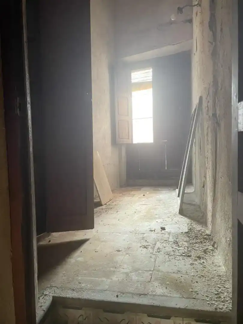 Casa adosada en venda en Villena amb Balcó