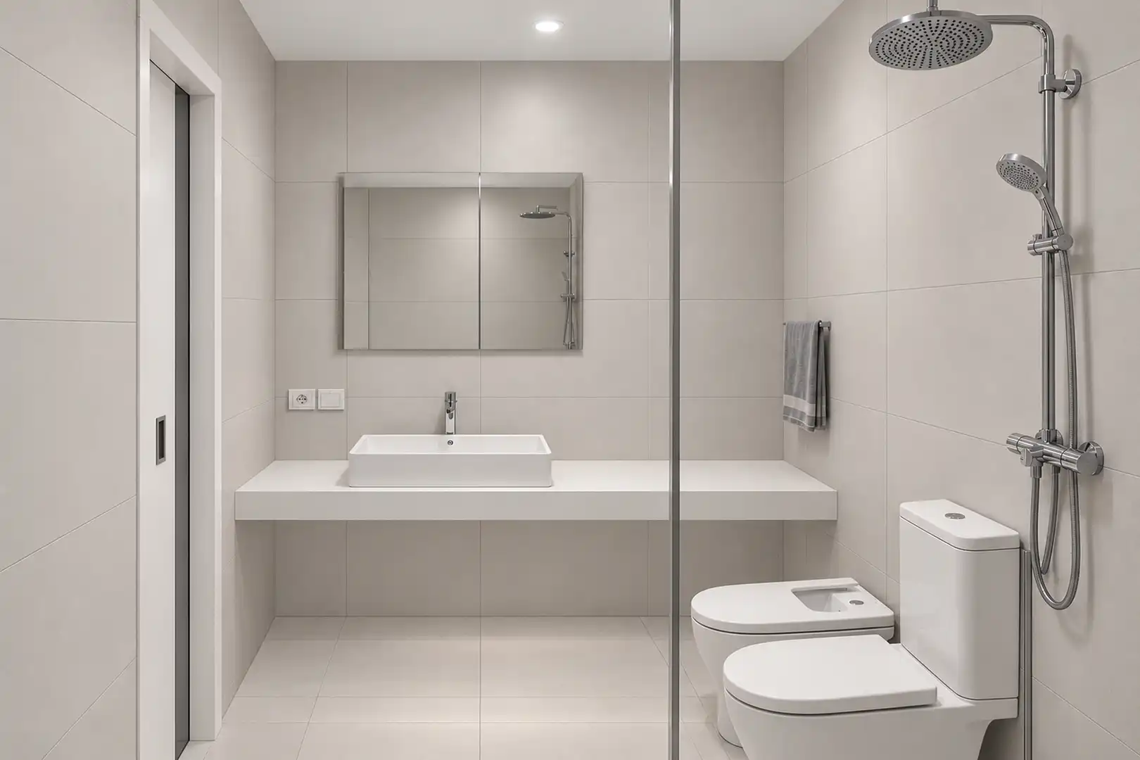 Planta baja en venta en Sanlúcar la Mayor, Sevilla