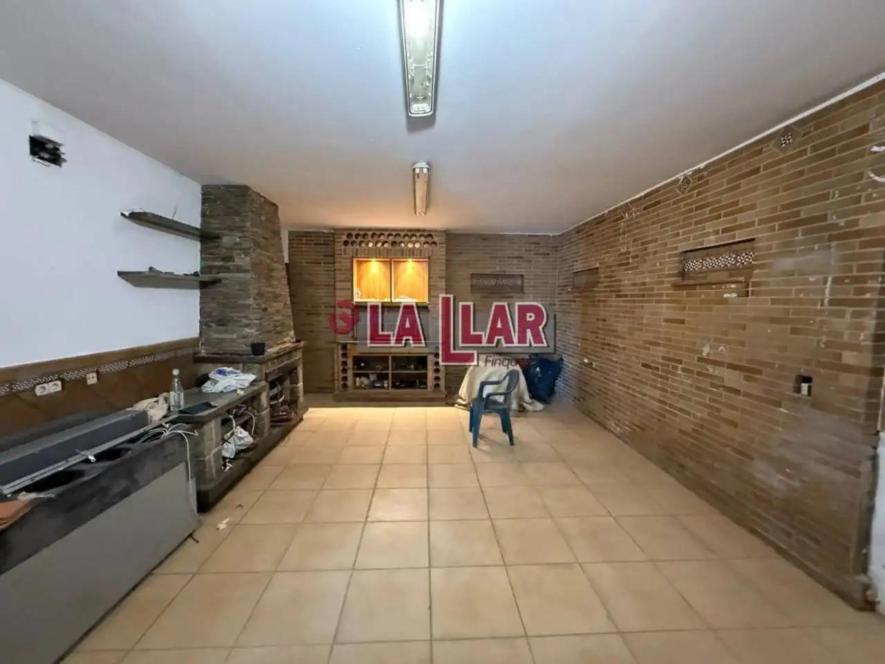 Casa o xalet en venda a Caldes de Montbui