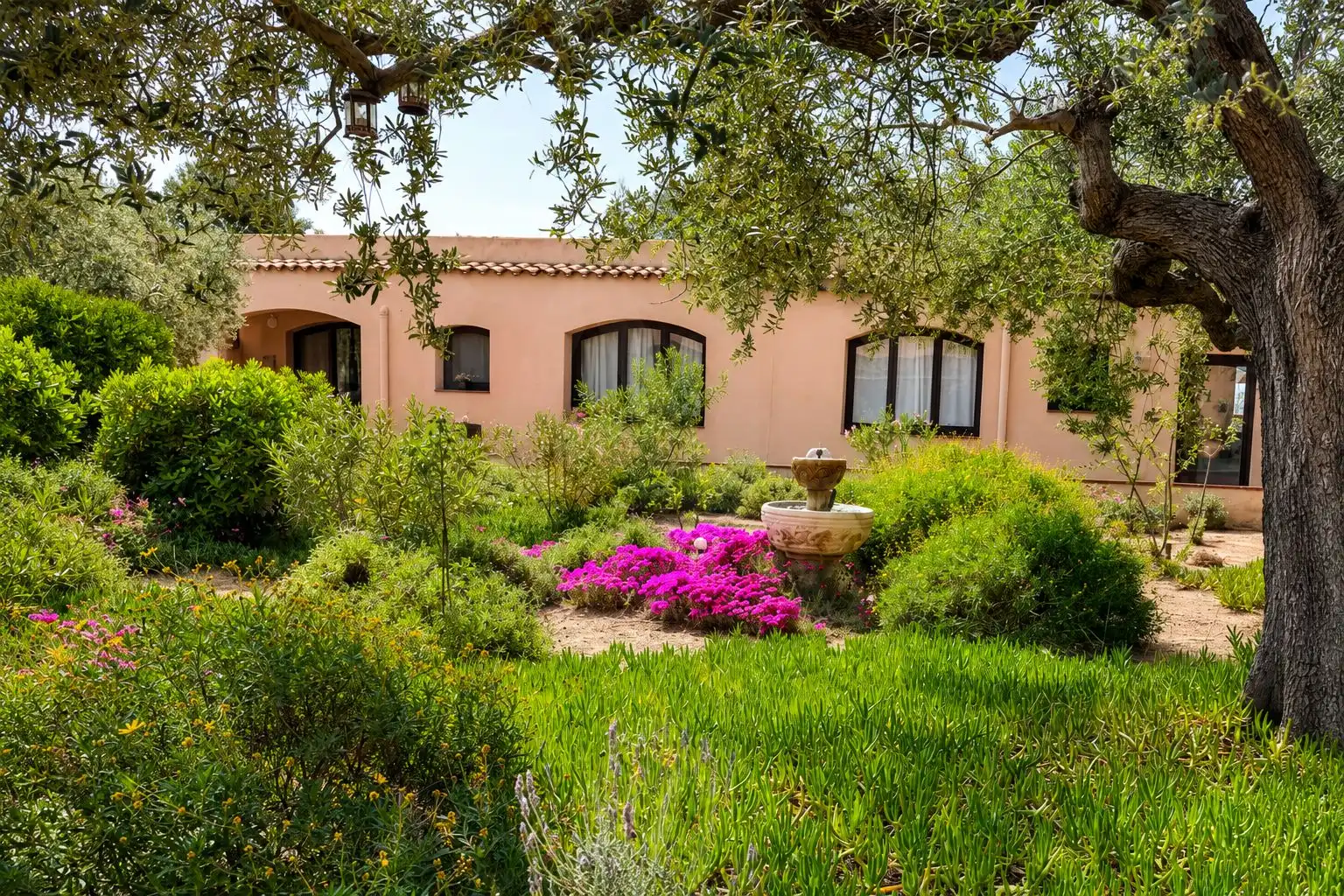 Landhaus mit Pool zum Verkauf in El Molar (Tarragona), imagen 4