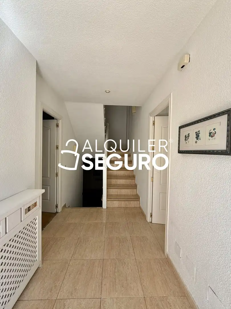 Houses for rent in Las Rozas de Madrid  with Air Conditioner, Heating and Terrace