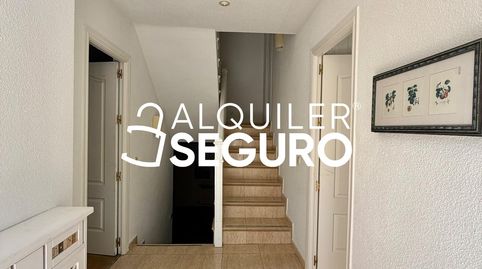 Foto 5 de Casa o xalet de lloguer a Encinar, Las Matas - Peñascales, Las Rozas de Madrid