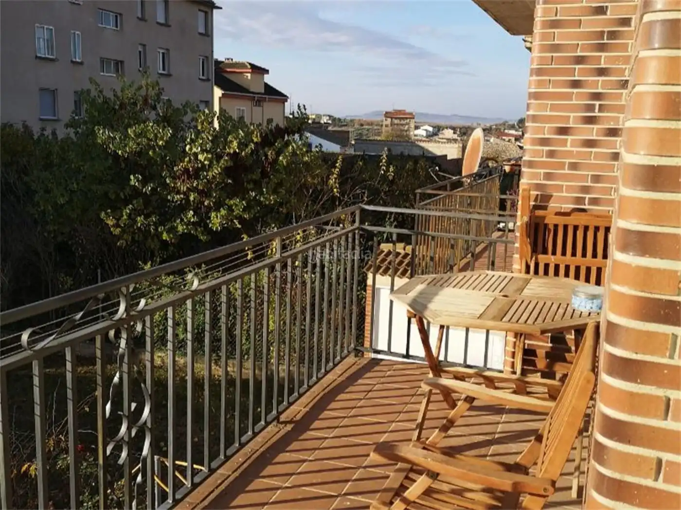 Maison mitoyenne avec jardin à vendre à Calle Juan de Landerrain 36, imagen 26