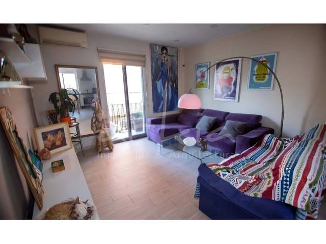 Piso en Venta en La Llum