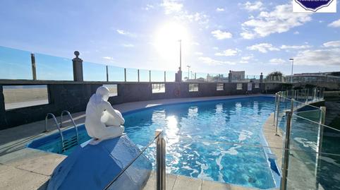 Foto 4 de Apartament de lloguer a San Agustín - Bahía Feliz, Las Palmas