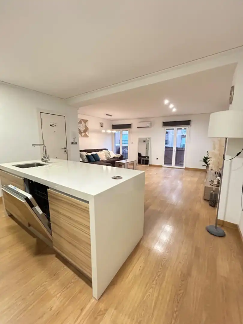 Flat with terrace for sale in Elche ciudad, imagen 3