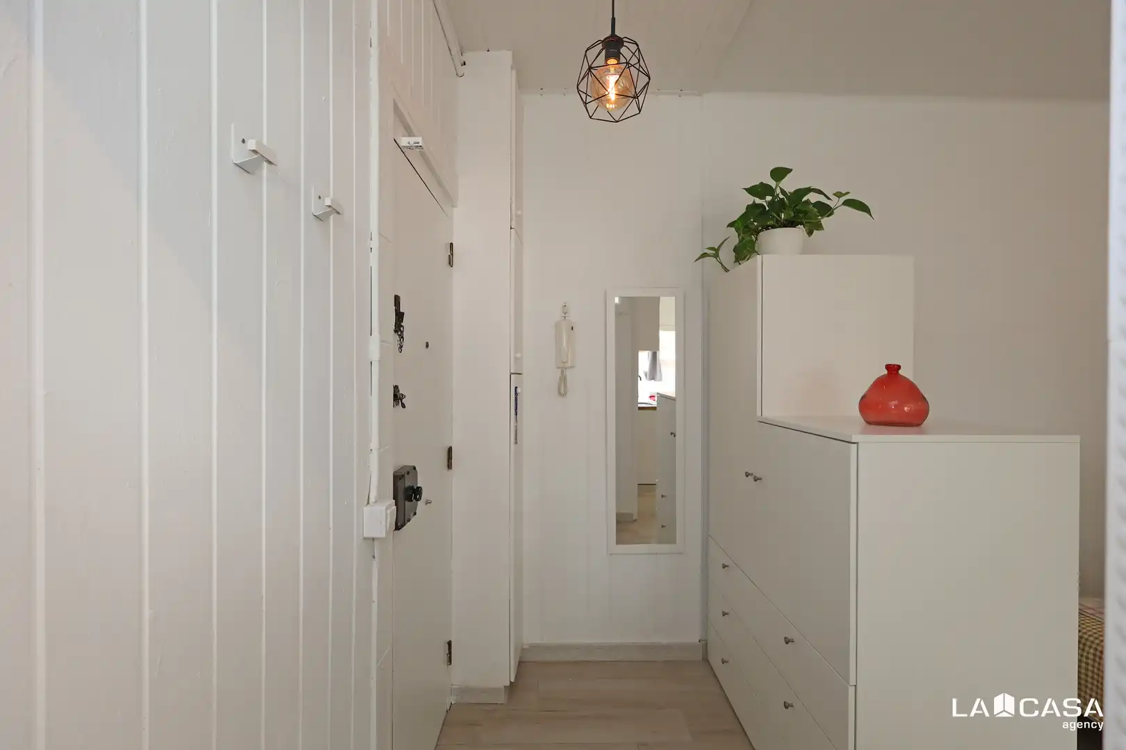 Ático en venta en Barcelona con Terraza