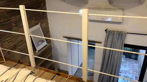 Foto 5 de Estudio de alquiler en El Cabanyal - El Canyamelar,  Valencia Capital