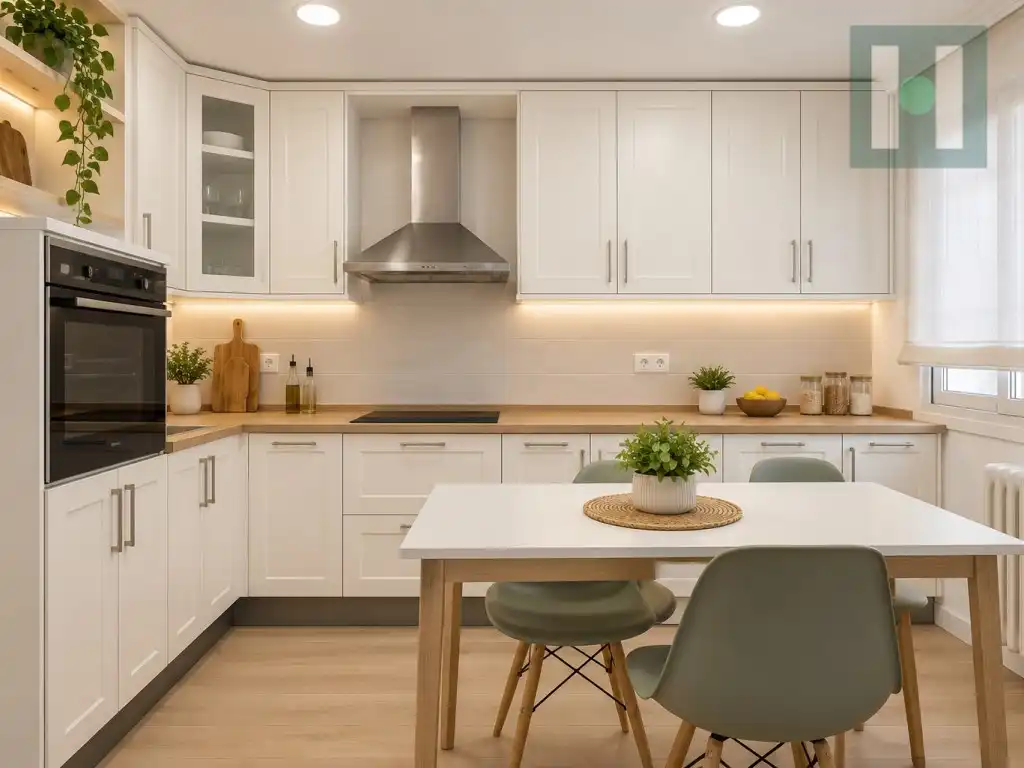Piso con terraza en venta en Plaza Castellini, imagen 33