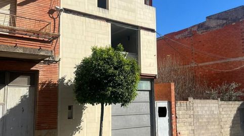 Hazla a tu medida casa diáfana con patio y terraza en L?Ol, imagen 2