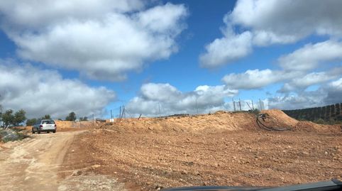 Foto 5 de Casa o chalet en venta en Játar, Granada