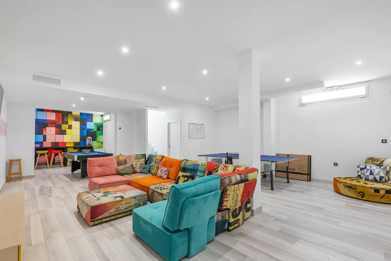 Chalet con terraza en venta en Calle Cabo de Palos, imagen 26
