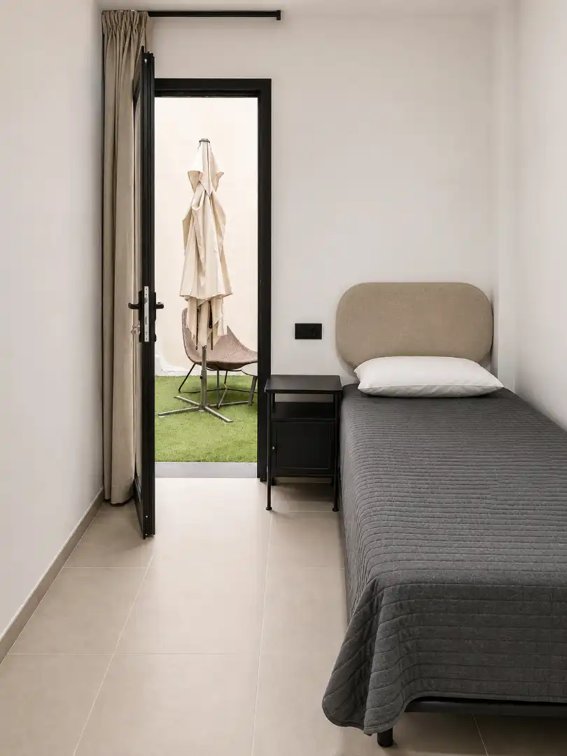 Appartement avec ascenseur à louer à Calle Newton, imagen 4