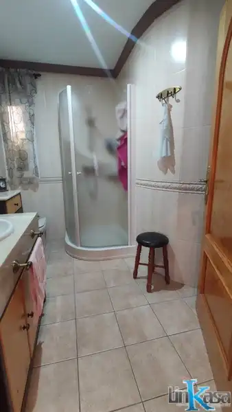 Casa amb terrassa en venda a Calle Alemania, imagen 20