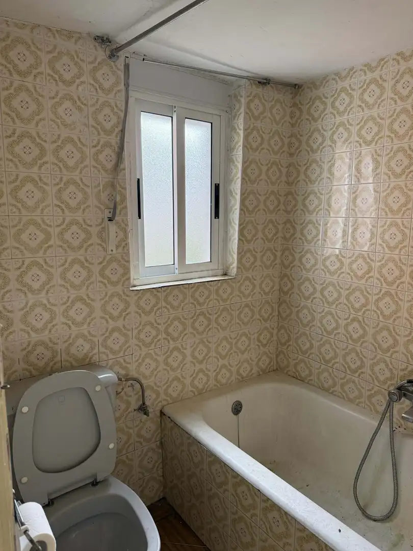 Baño de Finca rústica en venta en Cimanes del Tejar