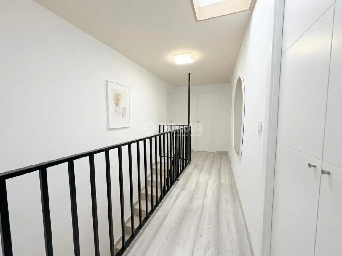 Casa o chalet en venta en San Bartolomé de las Abiertas con Aire acondicionado, Calefacción y Terraza