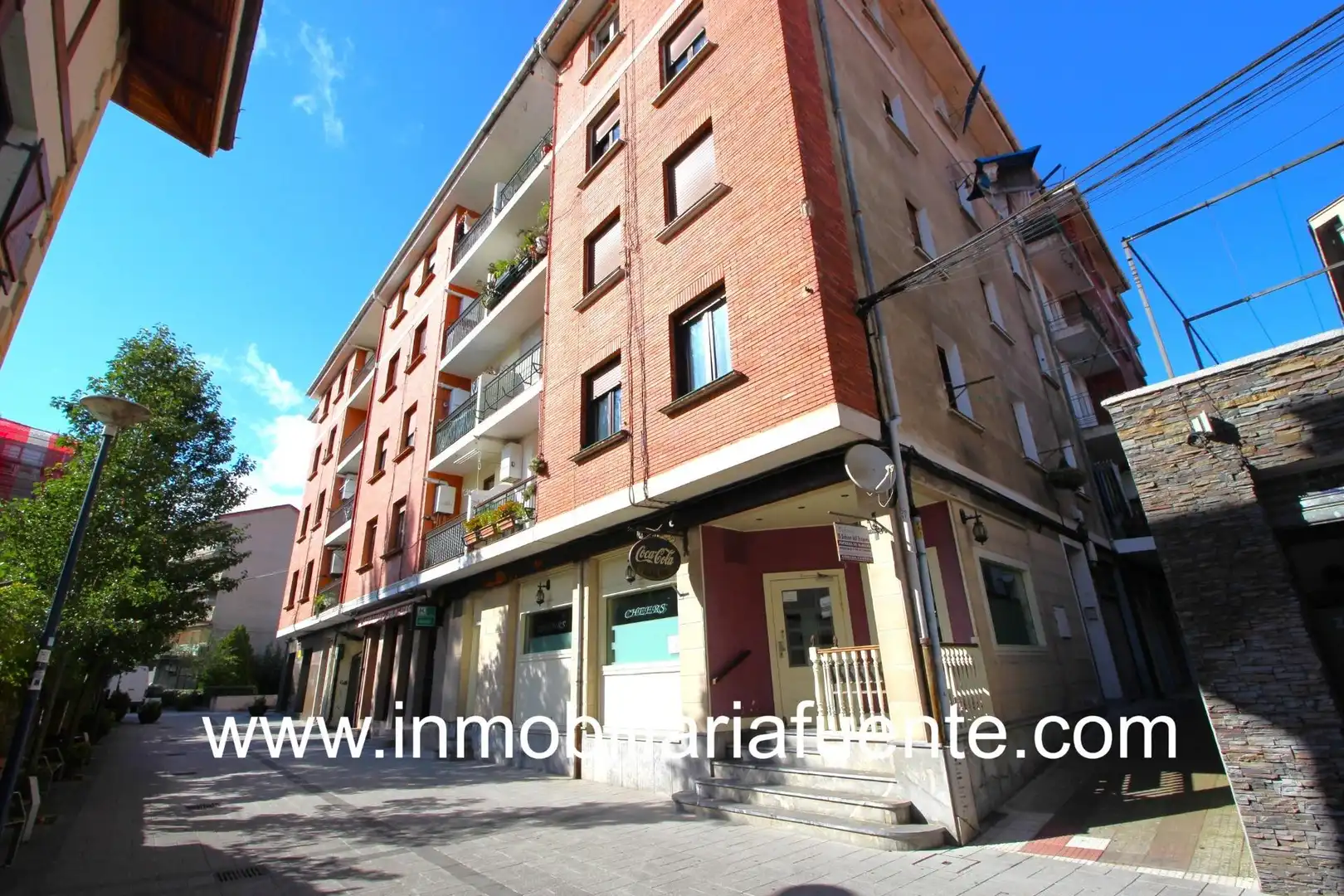 Local comercial en venda a Zalla