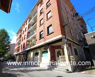 Exterior view of Premises for sale in Zalla 