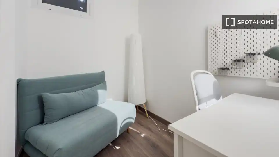 Appartement à louer à Ciutat Vella, imagen 12