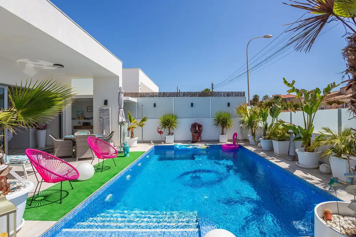 Haus mit Garten zum Verkauf in Centro, imagen 5