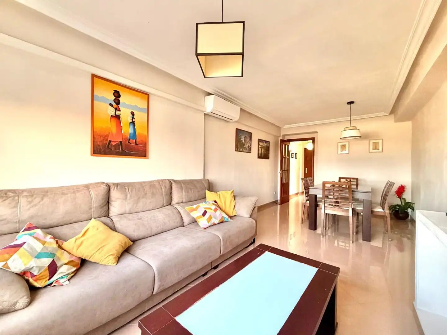 Flat with lift for sale in Jerez norte - Montealto - Pozoalbero, imagen 2