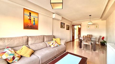 Foto 2 de Piso en venta en El Altillo, Jerez de la Frontera