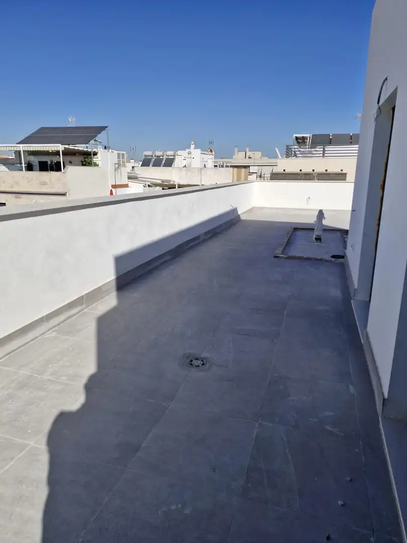 Dúplex en venda a San Carlos - San José