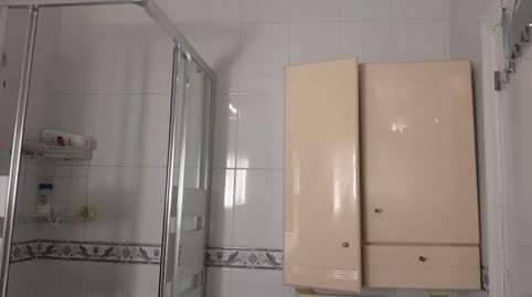 Foto 5 de Piso de alquiler en Avenida de Alvar Núñez, Barrio León, Sevilla Capital