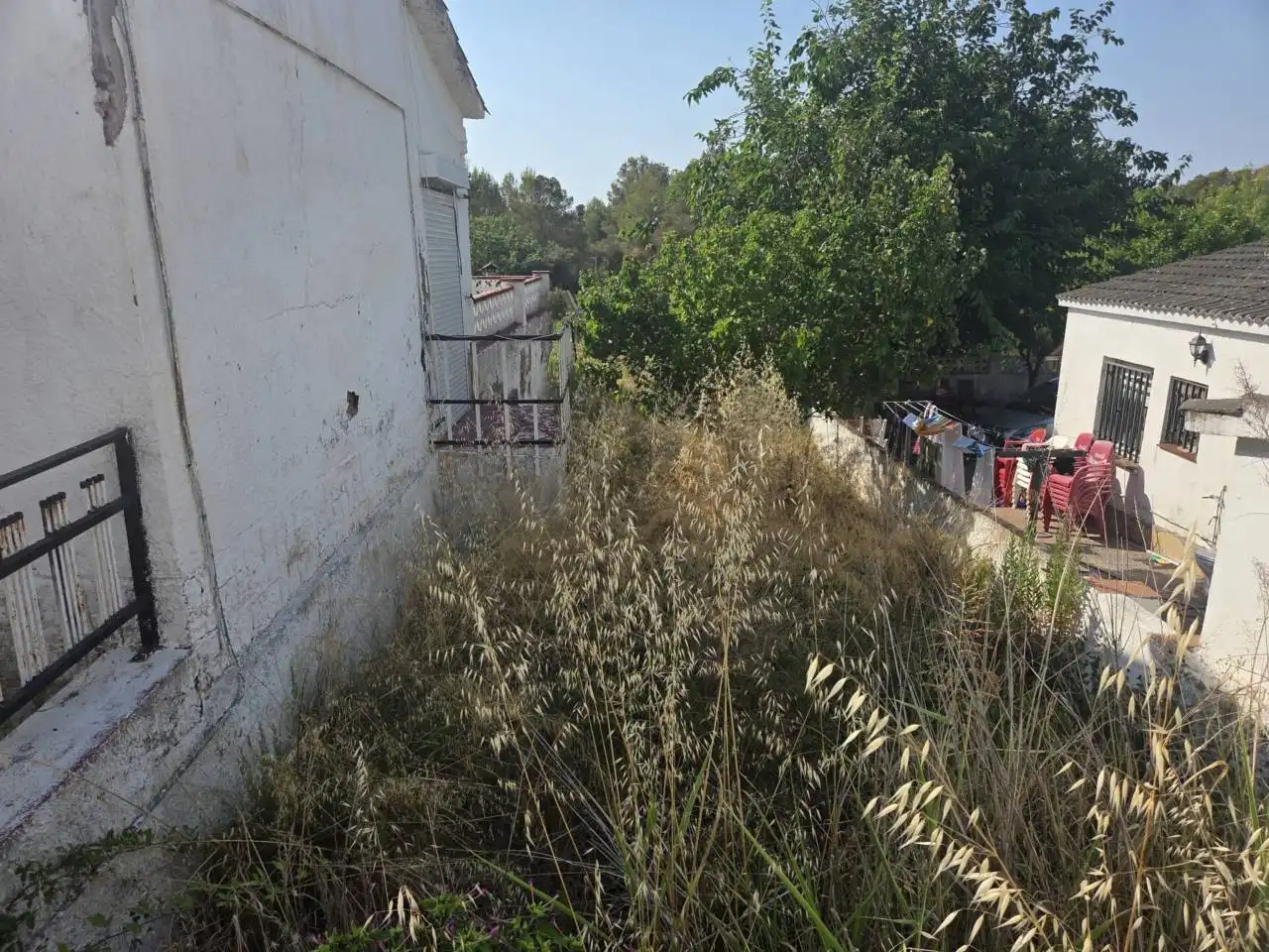 Casa o xalet en venda en Cunit amb Jardí privat i Terrassa