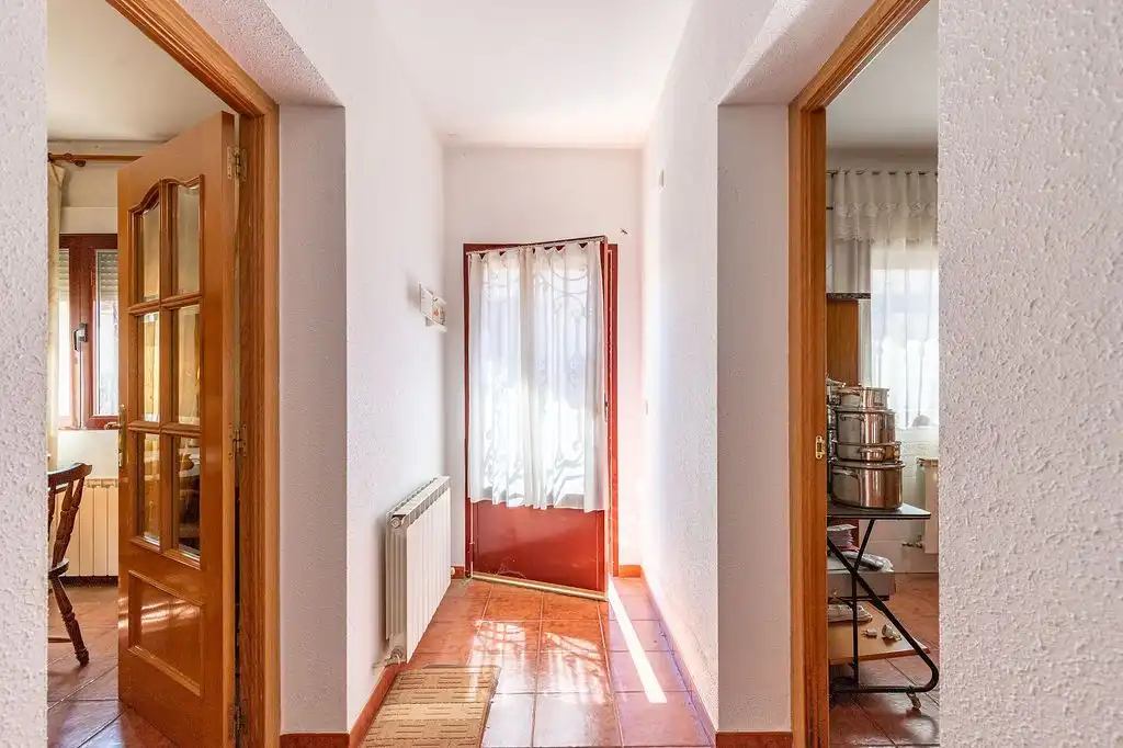 Maison avec jardin à vendre à Arenas de San Pedro, imagen 25