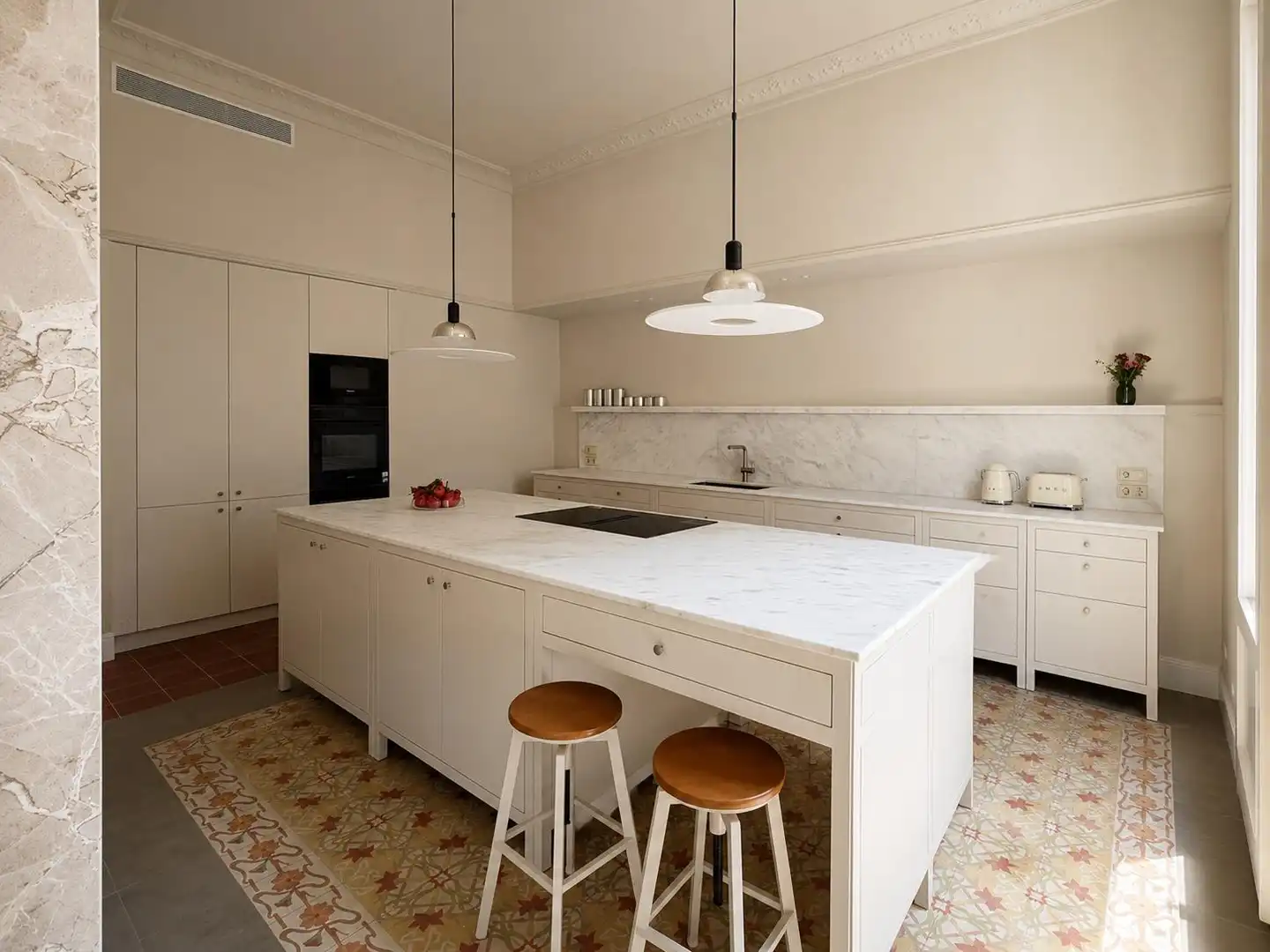 Apartment mit Aufzug zum Verkauf in Sarrià - Sant Gervasi, imagen 15