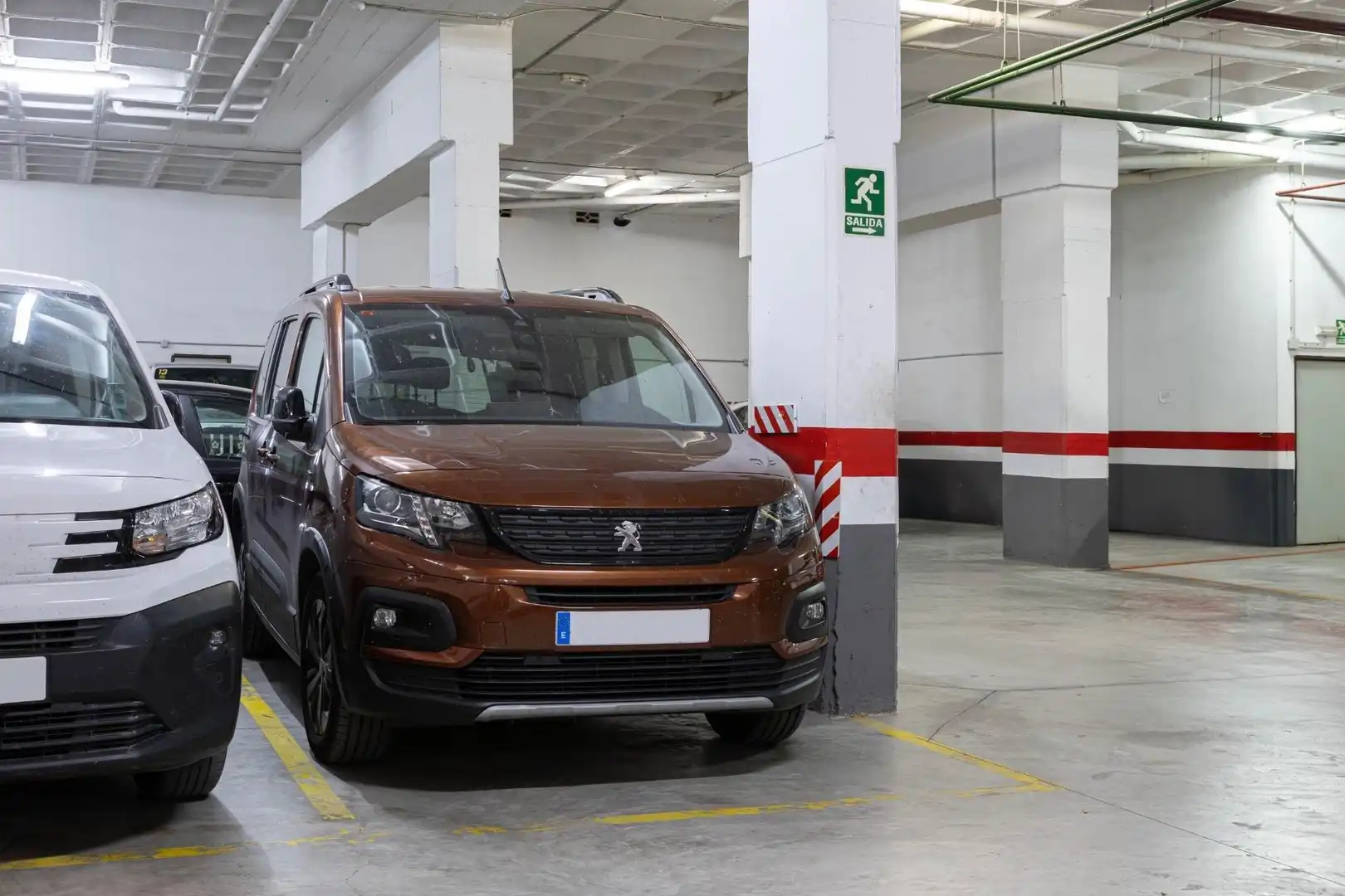 Appartamento con terrazza in vendita a VALLE DE AYORA, imagen 39