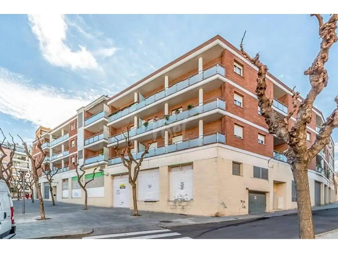 Business premises to rent in Constantí