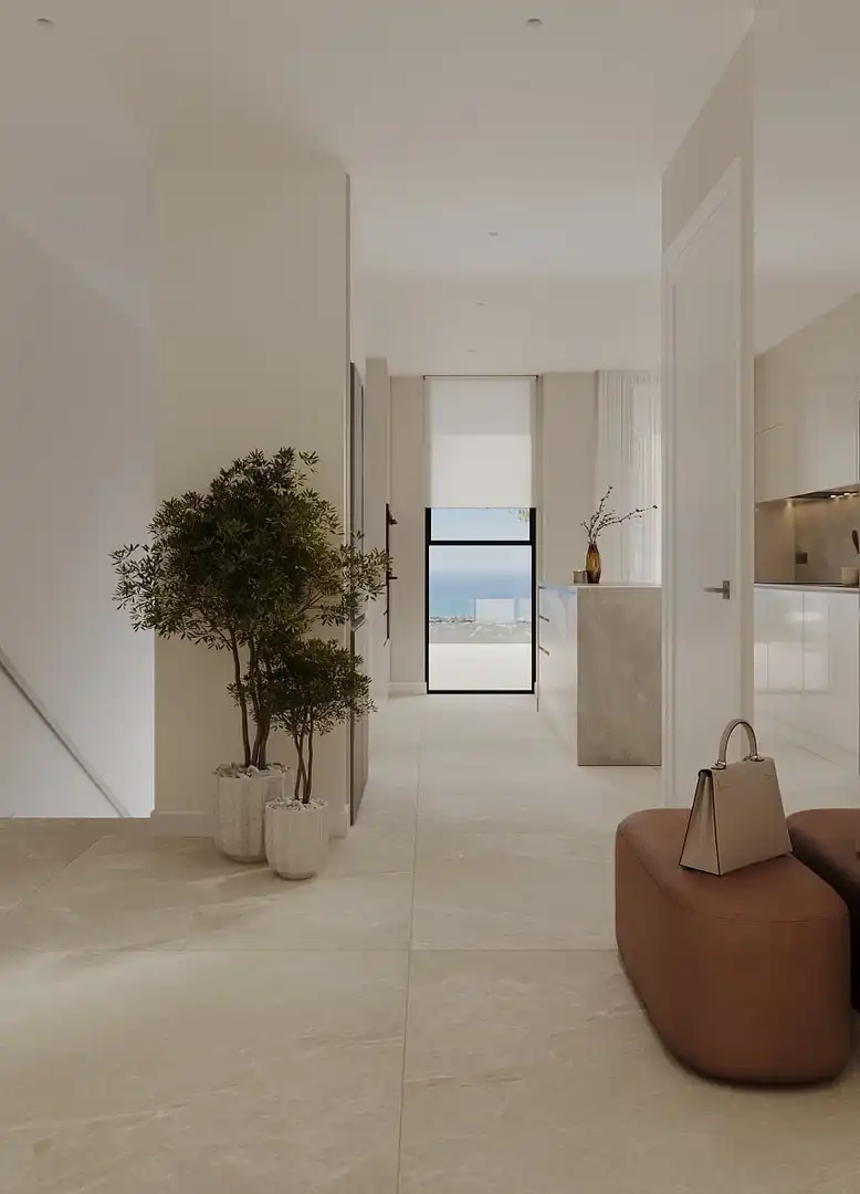 Appartement compact avec ascenseur à vendre à Mijas pueblo, imagen 25