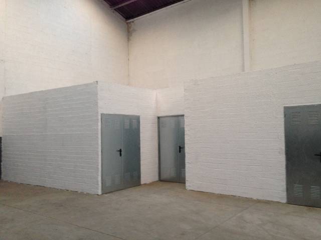 Trastero en Alquiler en Rúa Parroquia de Moruxo, 1 en Bergondo