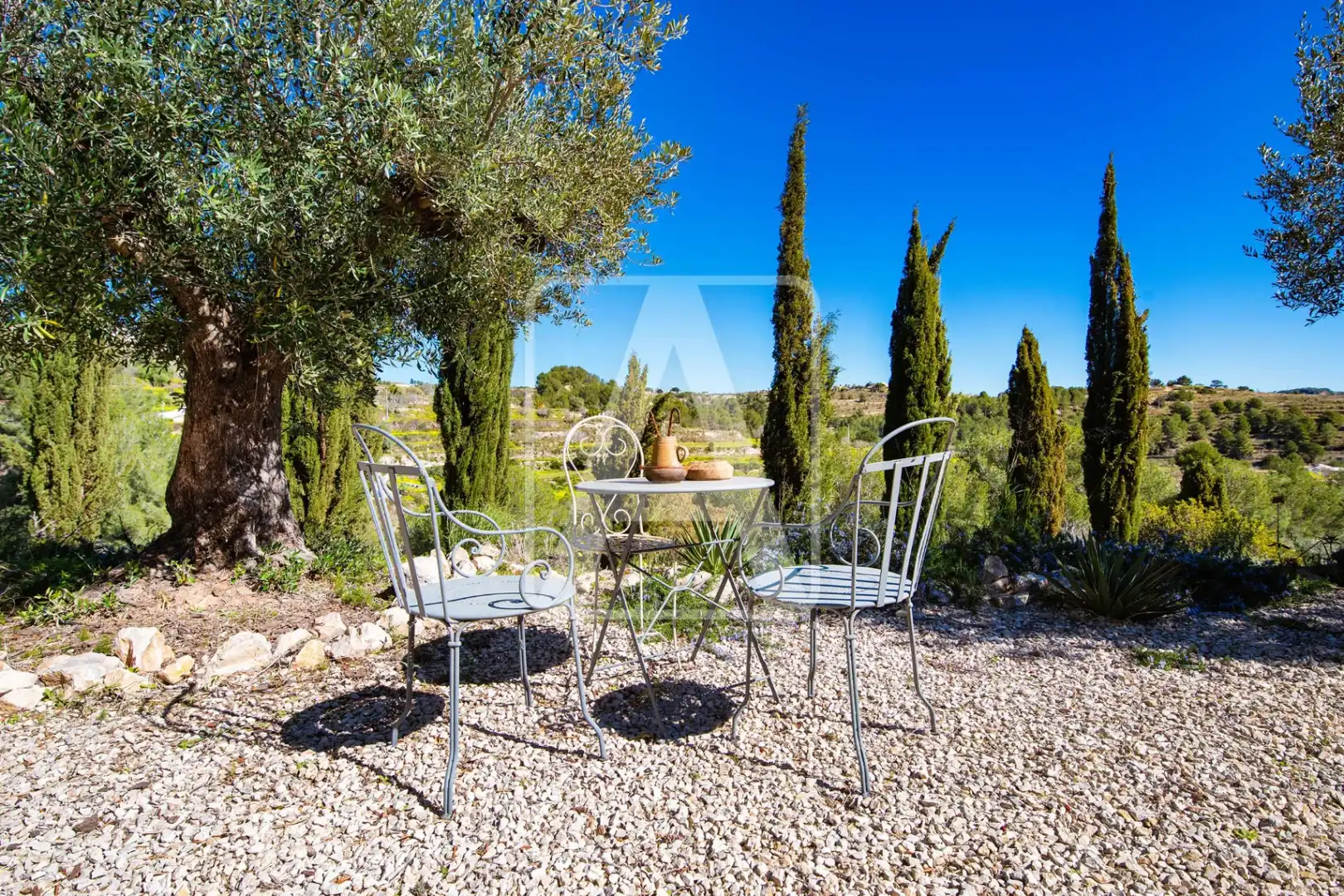 Casa rústica con piscina en venta en Benissa pueblo, imagen 87